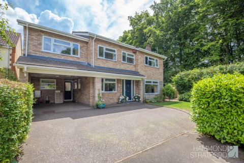 View Full Details for Glenalmond, Norwich