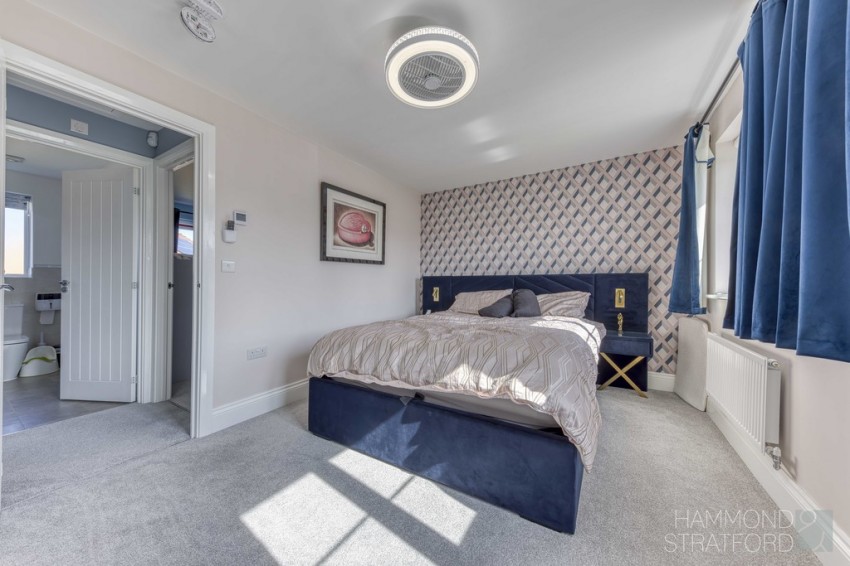 Images for Bluebell Way, Easton
