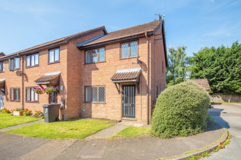 View Full Details for Partridge Grove, Swaffham