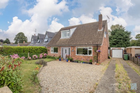 View Full Details for Oakfields Close, Cringleford