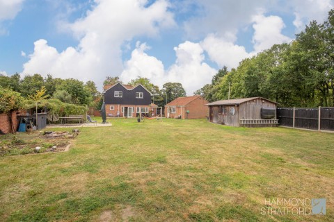 View Full Details for Norwich Road, Hethersett