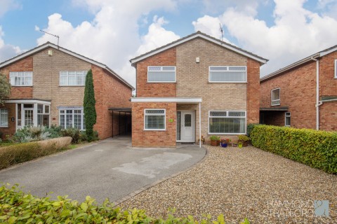 View Full Details for Primula Drive, Norwich