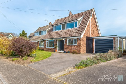 View Full Details for Longview, Hethersett