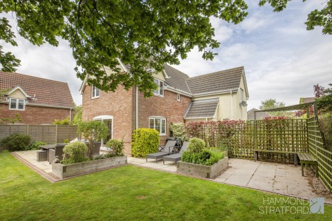 View Full Details for Haylock Close, Bunwell