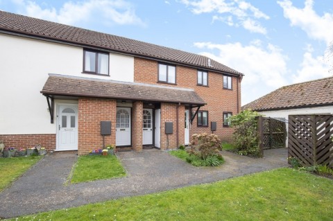 View Full Details for Middleton Court, Wymondham