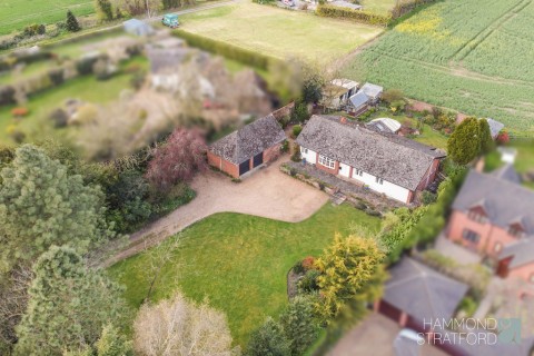 View Full Details for Cargate Lane, Saxlingham Nethergate