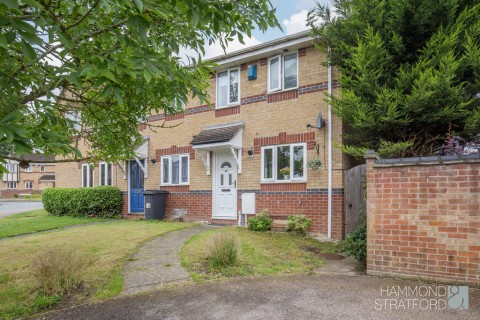 View Full Details for Deacon Drive, Hethersett