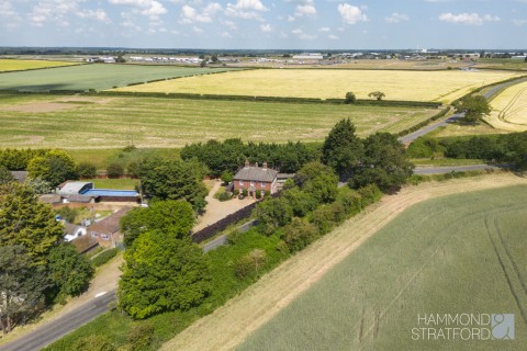 View Full Details for Eccles, Norfolk