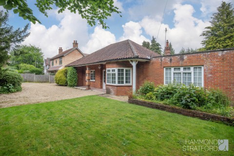 View Full Details for Colney Lane, Cringleford