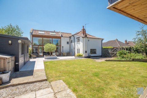 View Full Details for Bentley Road, Norwich