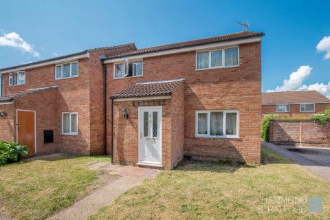 View Full Details for Wakehurst Close, Eaton