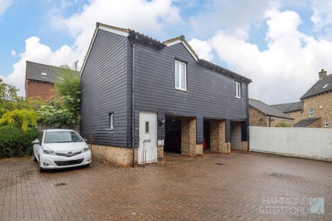 View Full Details for Round House Way, Cringleford