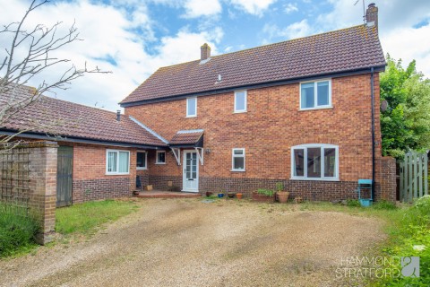 View Full Details for Greys Manor, Banham