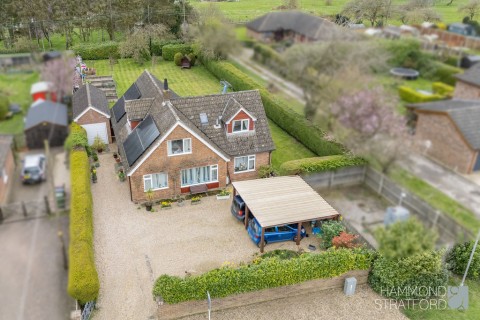 View Full Details for Ketts Oak, Hethersett