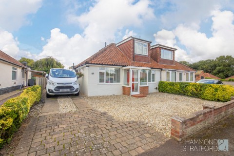 View Full Details for Hastings Avenue, Hellesdon