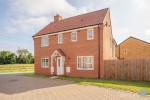 Images for Hare Crescent, Hethersett