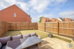 Images for Hare Crescent, Hethersett