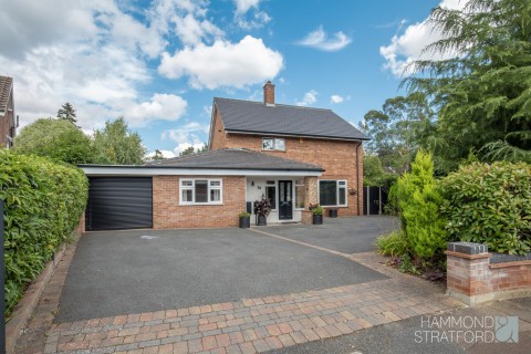 View Full Details for Upton Close, Norwich