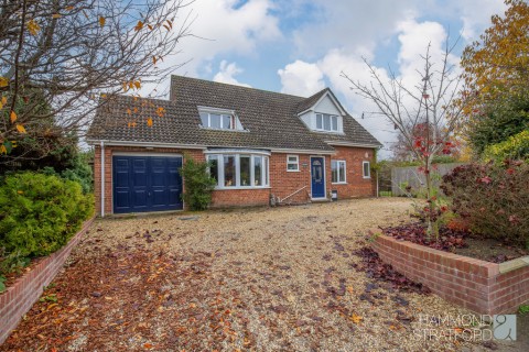 View Full Details for Gallants Lane, East Harling