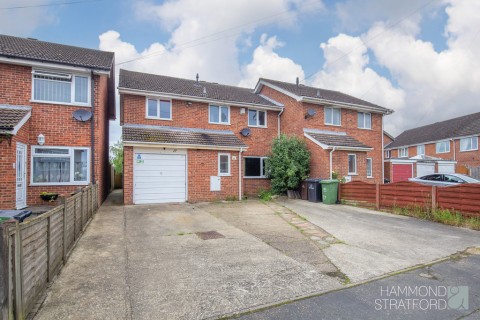 View Full Details for Arlington Gardens, Attleborough