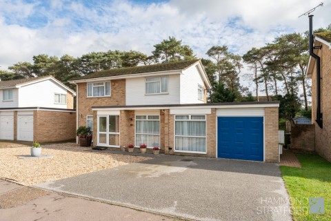 View Full Details for Nunnery Drive, Thetford