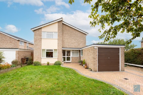 View Full Details for Peregrine Close, Diss