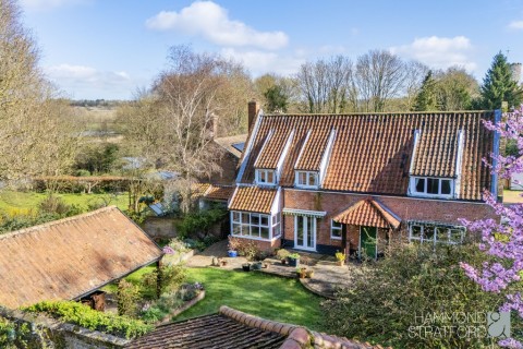 View Full Details for Church Farm, Colney