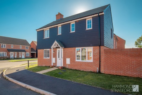 View Full Details for Deer Vale, Hethersett