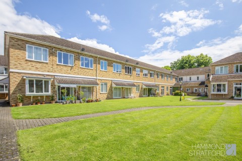 View Full Details for Bishop Pelham Court, Keswick