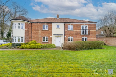 View Full Details for Norwich Road, Hethersett