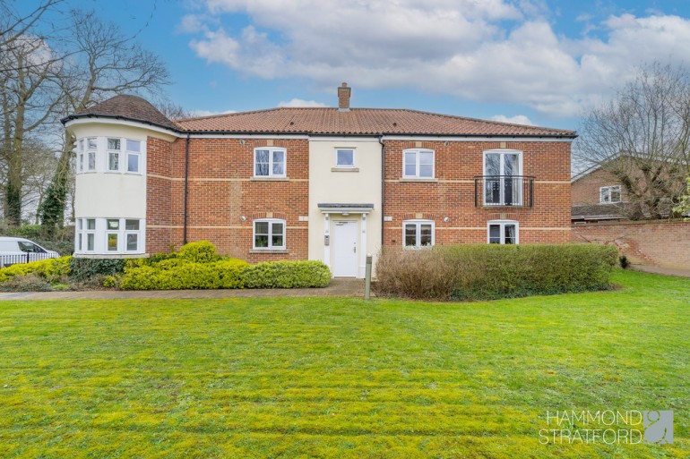 Norwich Road, Hethersett