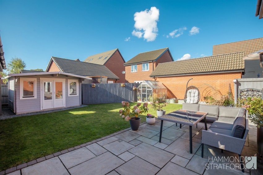 Images for Miller Close, Hethersett