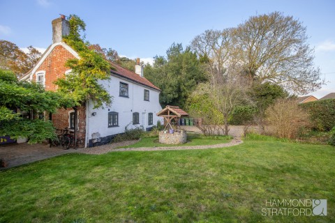 View Full Details for Long Lane, Mulbarton