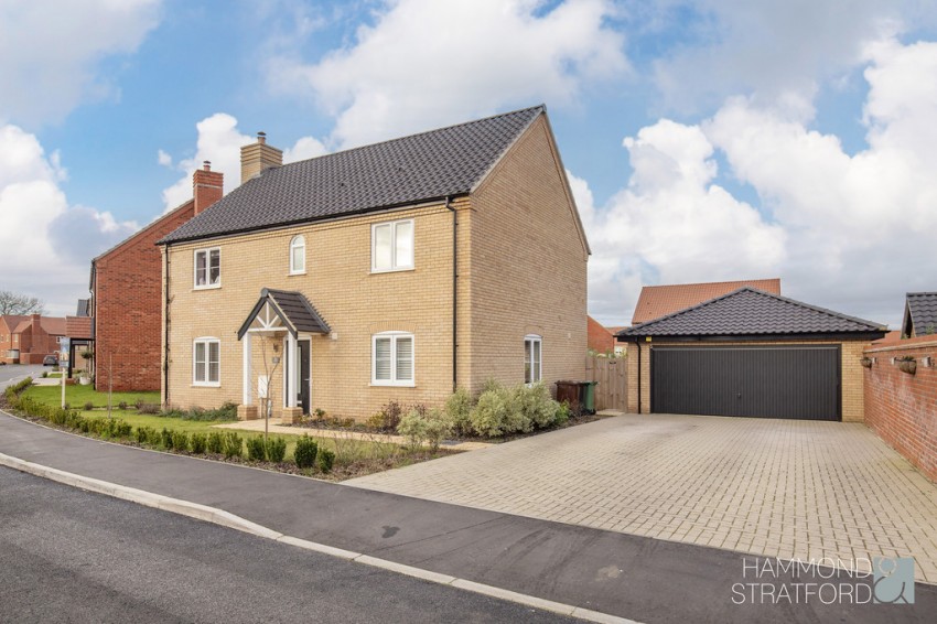 Images for Poppy Way, Great Ellingham