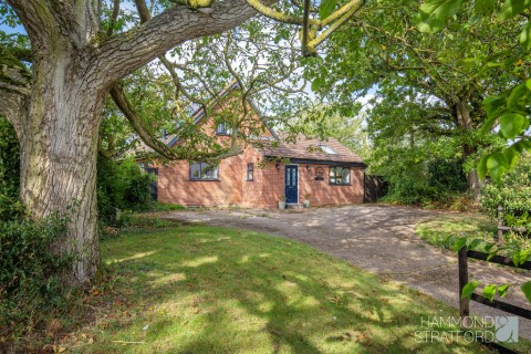 View Full Details for Bears Lane, Hingham