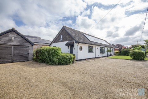 View Full Details for Stile Lane, Wymondham