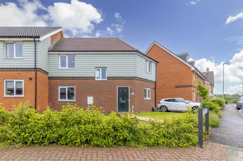 Images for Brimstone Close, Attleborough