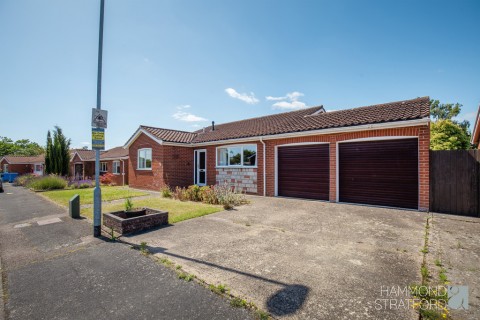 View Full Details for Buckland Rise, Eaton