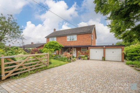 View Full Details for High Green, Great Melton