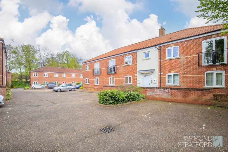 Mulberry Court, Hethersett