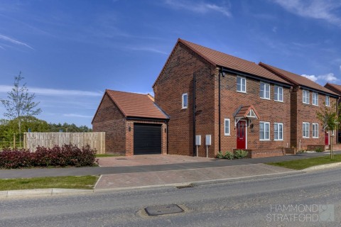 View Full Details for Bluebell Way, Easton