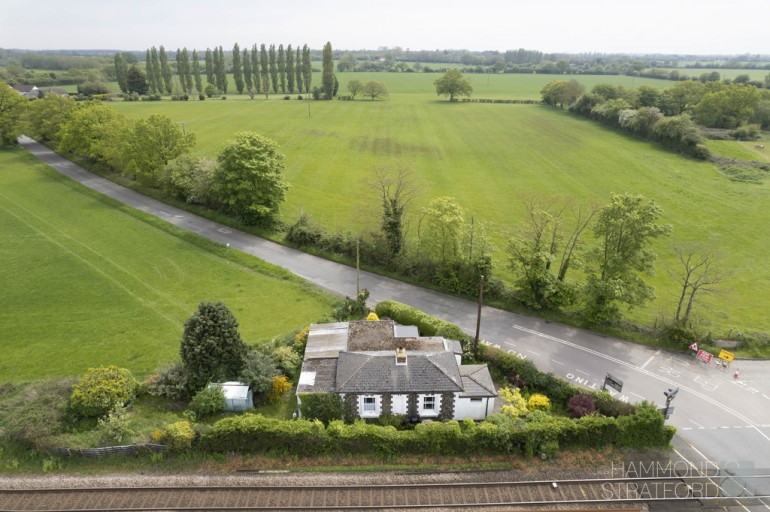 Bunwell Road, Besthorpe