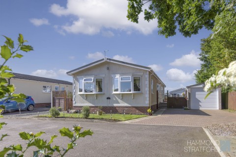 View Full Details for Oak Tree Park, Attleborough