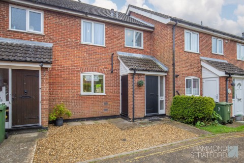 View Full Details for Shrub Close, Attleborough