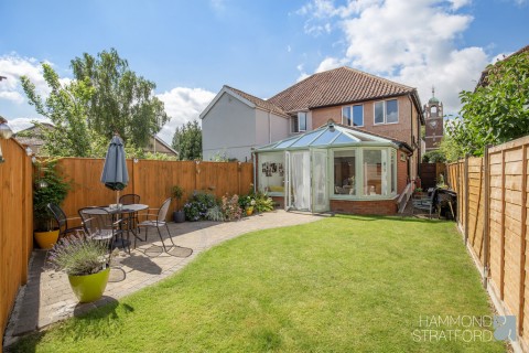 View Full Details for Colman Road, Norwich