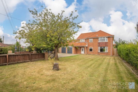 View Full Details for Great Melton Road, Hethersett