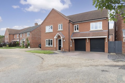 View Full Details for Norwich Road, Wymondham