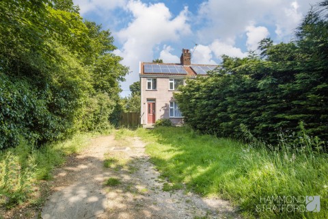 View Full Details for Cantley Lane, Norwich