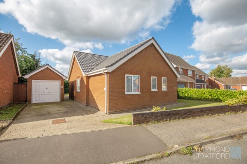 View Full Details for Primrose Close, Attleborough