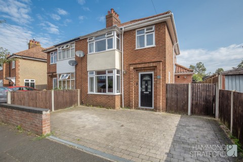 View Full Details for Stratford Drive, Norwich